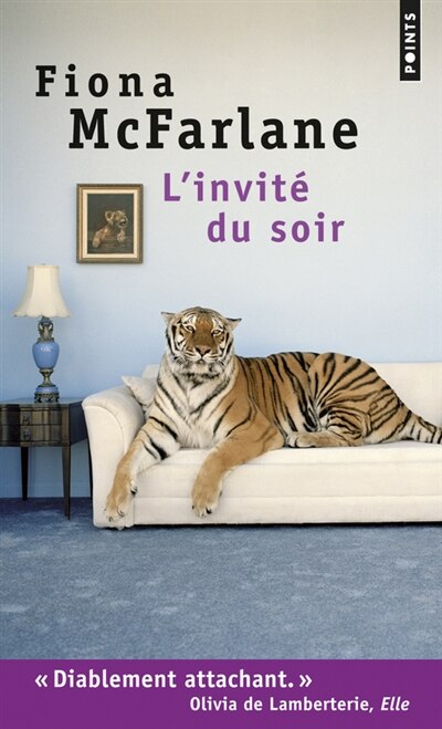 Couverture_L' invit&eacute; du soir