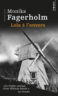 Front cover_Lola à l'envers