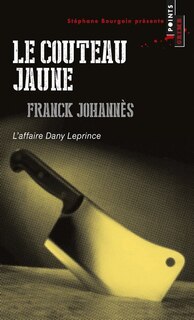 Couverture_Le couteau jaune
