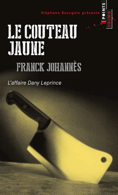Couverture_Le couteau jaune
