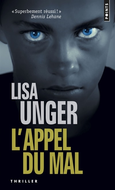 Couverture_L'appel du mal