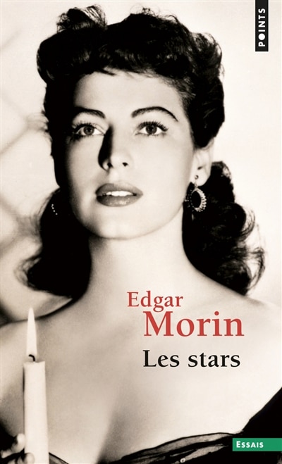 Front cover_Les stars