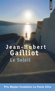 Front cover_Le soleil