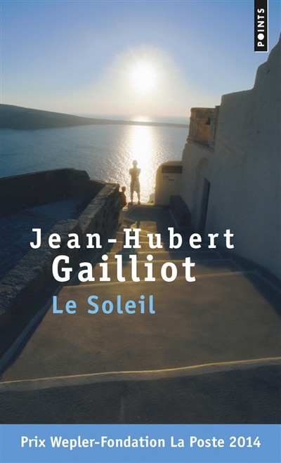 Front cover_Le soleil