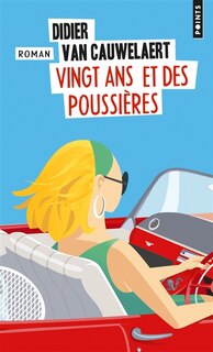 Front cover_Vingt ans et des poussières
