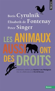 Front cover_Les animaux aussi ont des droits