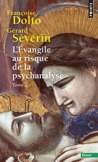 Front cover_L'Evangile au risque de la psychanalyse, Vol. 2