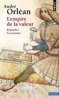 Couverture_L' empire de la valeur