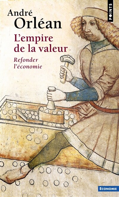 Couverture_L' empire de la valeur