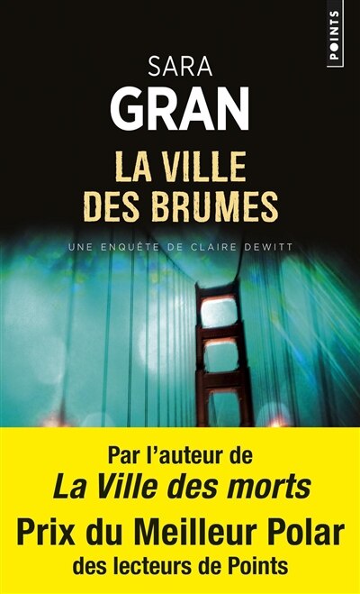 Couverture_La ville des brumes
