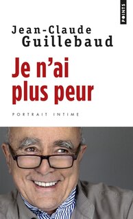 Front cover_Je n'ai plus peur