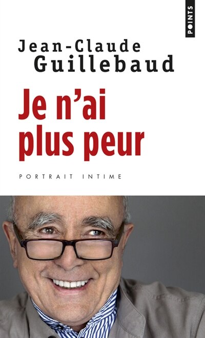 Front cover_Je n'ai plus peur