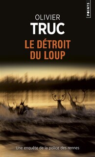 Front cover_Le détroit du Loup