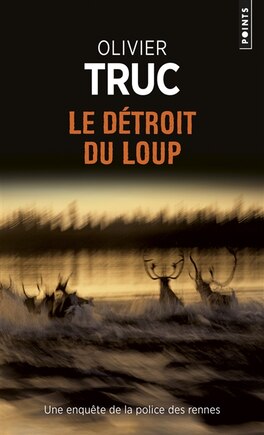 Détroit du Loup (Le)