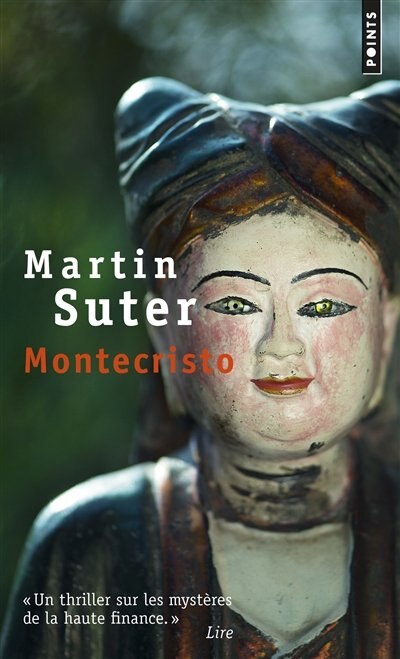 Front cover_Montecristo