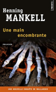 Couverture_Une main encombrante