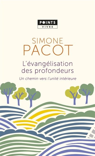 Front cover_L' évangélisation des profondeurs