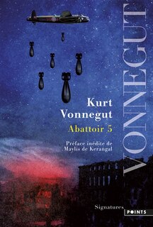 Front cover_Abattoir 5 ou La croisade des enfants : farandole d'une bidasse avec la mort