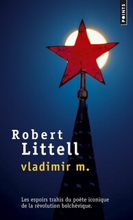 Front cover_Vladimir M