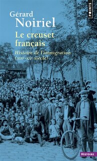 Front cover_Le creuset français