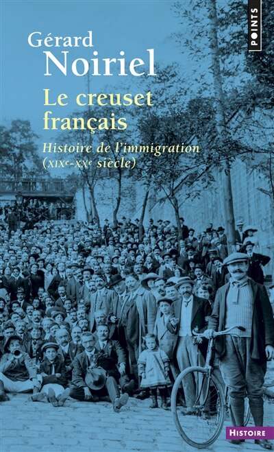 Front cover_Le creuset français