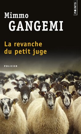 Revanche du petit juge (La)