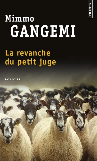 Front cover_Revanche du petit juge (La)