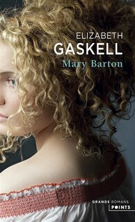 Couverture_Mary Barton