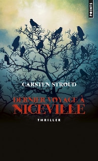 Couverture_Dernier voyage &agrave; Niceville