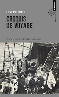 Front cover_Croquis de voyage