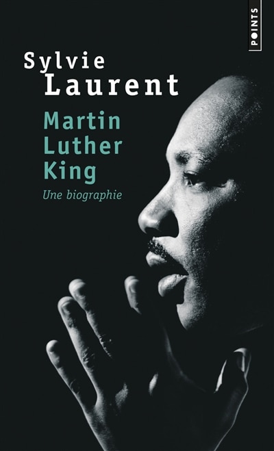 Front cover_Martin Luther King