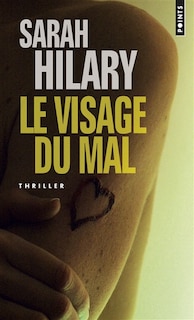 Couverture_Le visage du mal