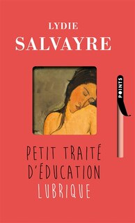 Couverture_Petit trait&eacute; d'&eacute;ducation lubrique