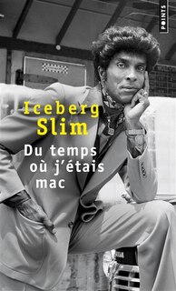 Couverture_Du temps où j'étais mac