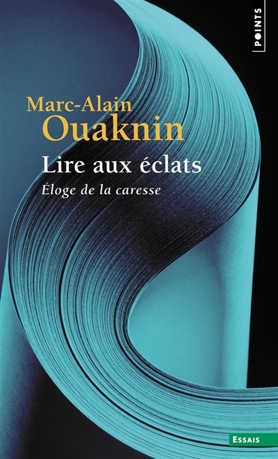 Front cover_Lire aux éclats