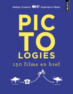 Pictologies: 150 films en bref