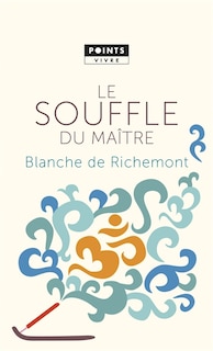 Front cover_Le souffle du maître