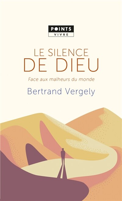 Couverture_Le silence de Dieu