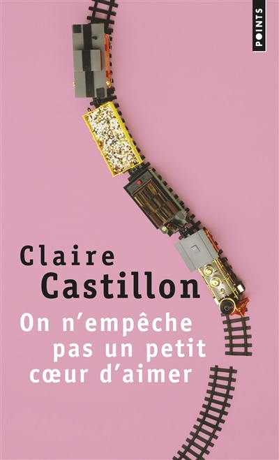Front cover_On n'empêche pas un petit coeur d'aimer