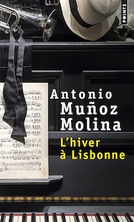 Front cover_L' hiver à Lisbonne