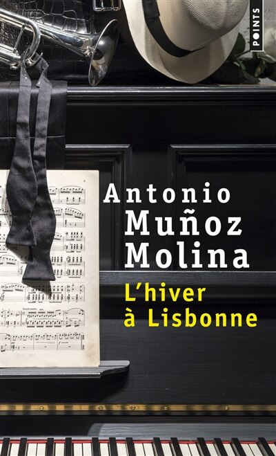Front cover_L' hiver à Lisbonne
