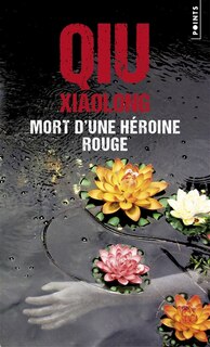 Front cover_Mort d'une héroïne rouge