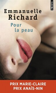 Couverture_Pour la peau