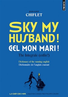 Front cover_Sky my husband ! the integrale (enfin !)