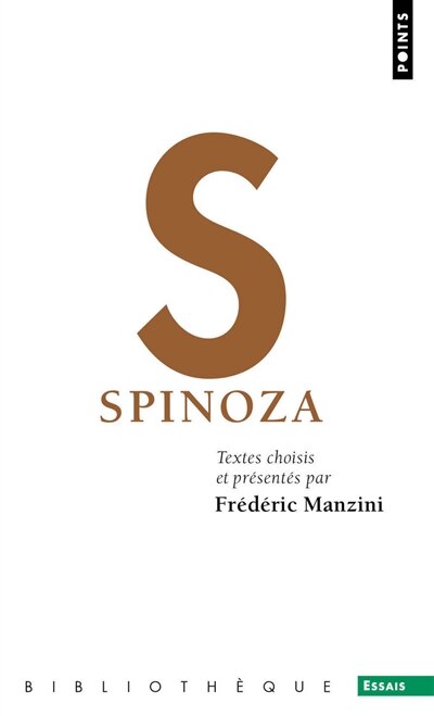 Front cover_Spinoza