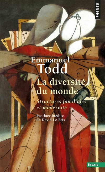 Couverture_La diversité du monde