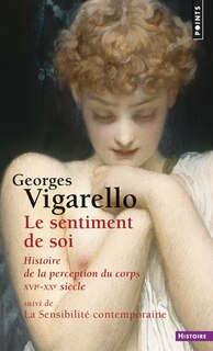 Couverture_Le sentiment de soi