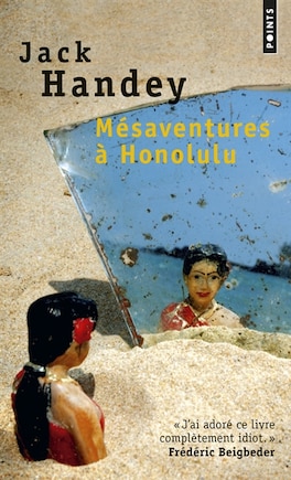 Mésaventures à Honolulu