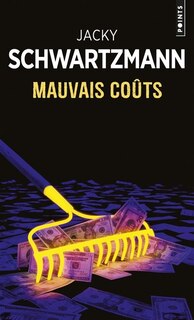 Front cover_Mauvais coûts