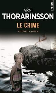 Front cover_Le crime
